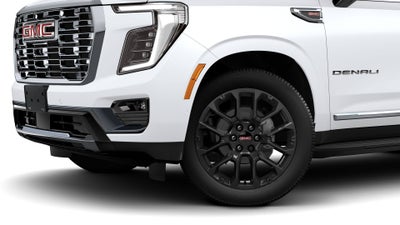 2026 GMC Yukon XL Base