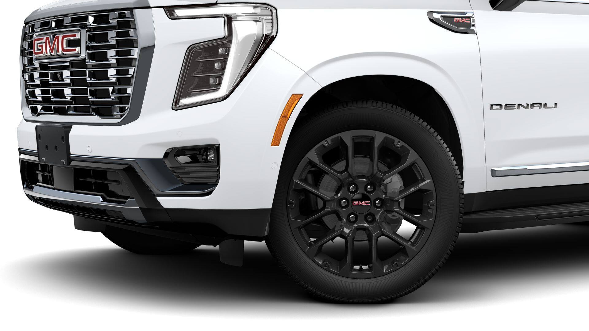 2026 GMC Yukon XL Base