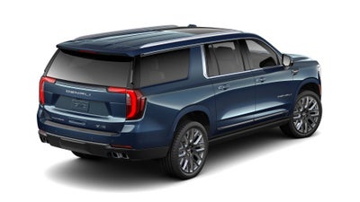 2026 GMC Yukon XL Base