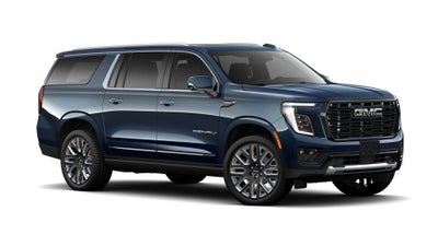 2026 GMC Yukon XL Base