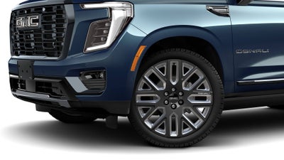 2026 GMC Yukon XL Base