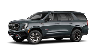2026 GMC Yukon Base