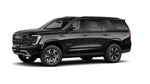 2026 GMC Yukon Base