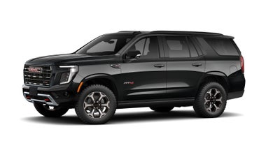2026 GMC Yukon Base