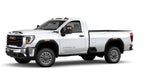2026 GMC Sierra 2500 HD Base