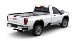 2026 GMC Sierra 2500 HD Base