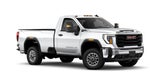 2026 GMC Sierra 2500 HD Base