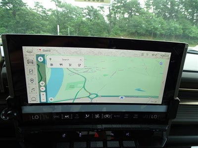 2024 GMC HUMMER EV Pickup 3X