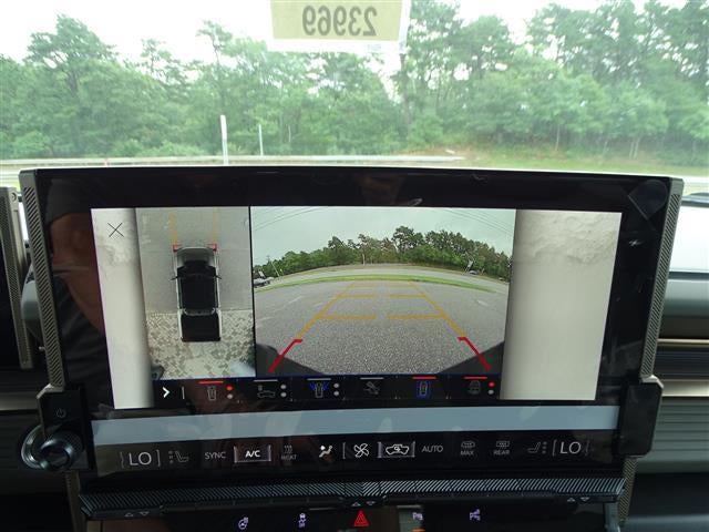 2024 GMC HUMMER EV Pickup 3X