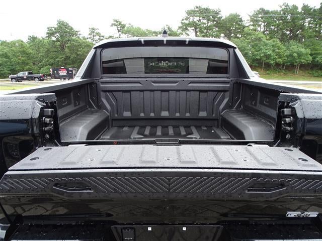 2024 GMC HUMMER EV Pickup 3X