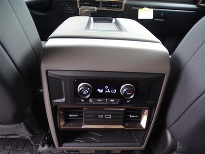 2024 GMC HUMMER EV Pickup 3X