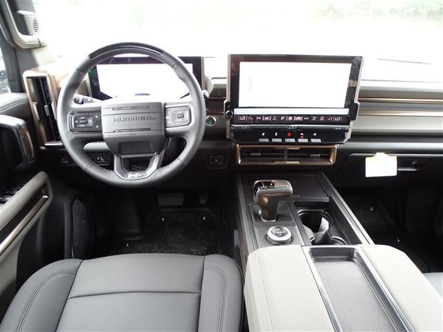 2024 GMC HUMMER EV Pickup 3X