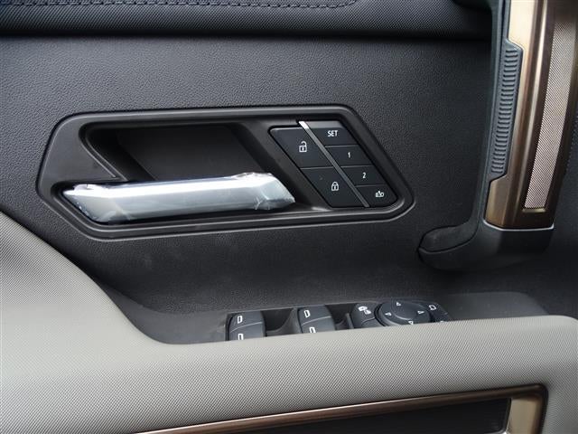 2024 GMC HUMMER EV Pickup 3X