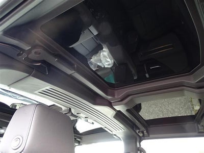 2024 GMC HUMMER EV Pickup 3X