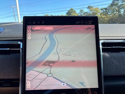 2026 GMC Sierra EV Standard Range Elevation