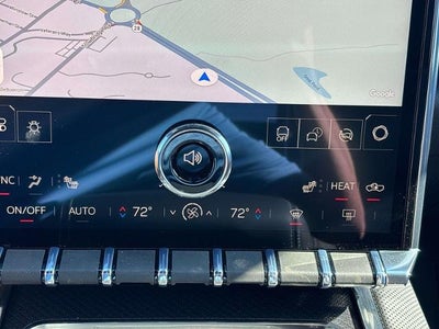 2026 GMC Sierra EV Standard Range Elevation