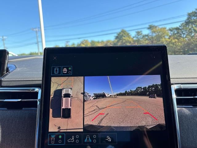 2026 GMC Sierra EV Standard Range Elevation