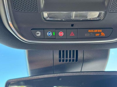 2026 GMC Sierra EV Standard Range Elevation