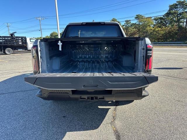 2026 GMC Sierra EV Standard Range Elevation