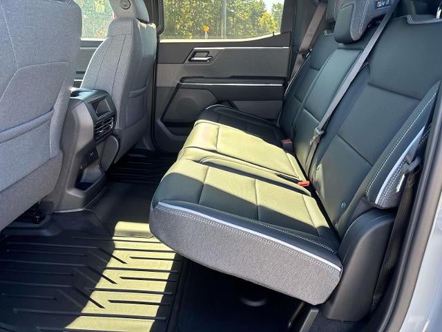 2026 GMC Sierra EV Standard Range Elevation