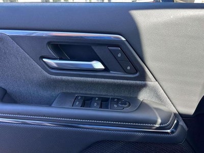 2026 GMC Sierra EV Standard Range Elevation