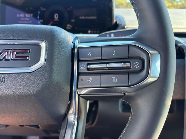 2026 GMC Sierra EV Standard Range Elevation