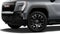 2026 GMC Sierra EV Standard Range Elevation