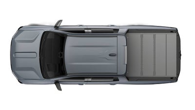 2026 GMC Sierra EV Standard Range Elevation