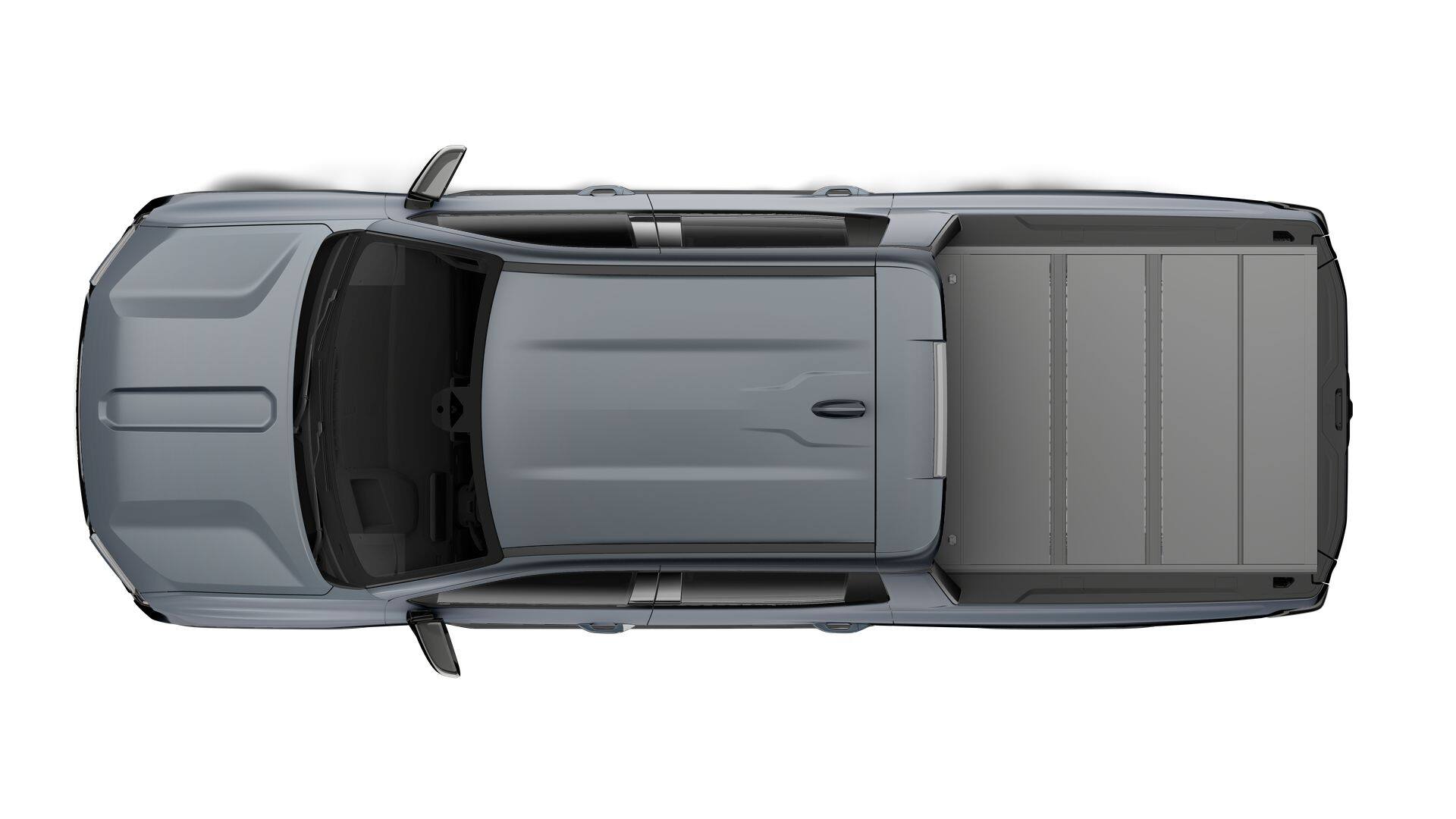 2026 GMC Sierra EV Standard Range Elevation