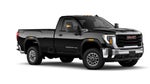 2026 GMC Sierra 2500 HD Base