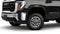 2026 GMC Sierra 2500 HD Base