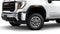 2026 GMC Sierra 2500 HD Base