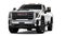 2026 GMC Sierra 2500 HD Base