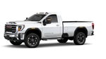 2026 GMC Sierra 2500 HD Base