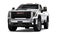 2026 GMC Sierra 3500 HD Base