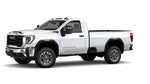 2026 GMC Sierra 3500 HD Base