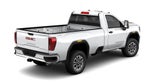2026 GMC Sierra 3500 HD Base