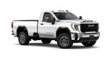 2026 GMC Sierra 3500 HD Base
