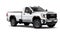 2026 GMC Sierra 3500 HD Base