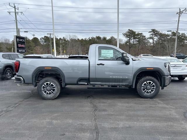 2026 GMC Sierra 3500 HD Pro