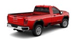 2026 GMC Sierra 3500 HD Base