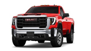 2026 GMC Sierra 3500 HD Base