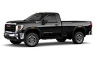 2026 GMC Sierra 3500 HD Base
