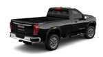 2026 GMC Sierra 3500 HD Base