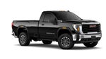 2026 GMC Sierra 3500 HD Base