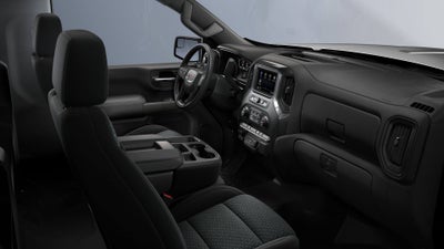 2026 GMC Sierra 3500 HD Base