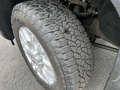 2024 GMC Sierra 2500 HD SLT