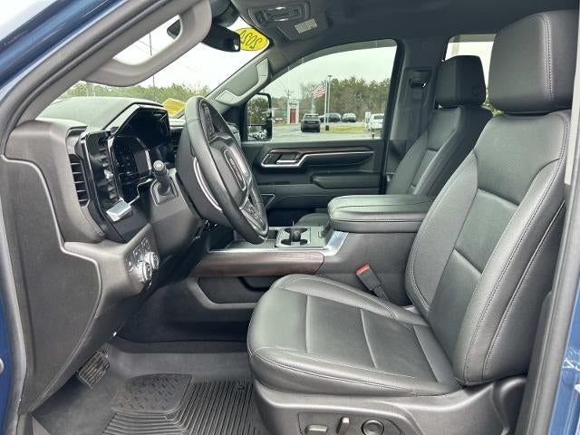 2024 GMC Sierra 2500 HD SLT