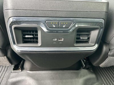 2024 GMC Sierra 2500 HD SLT