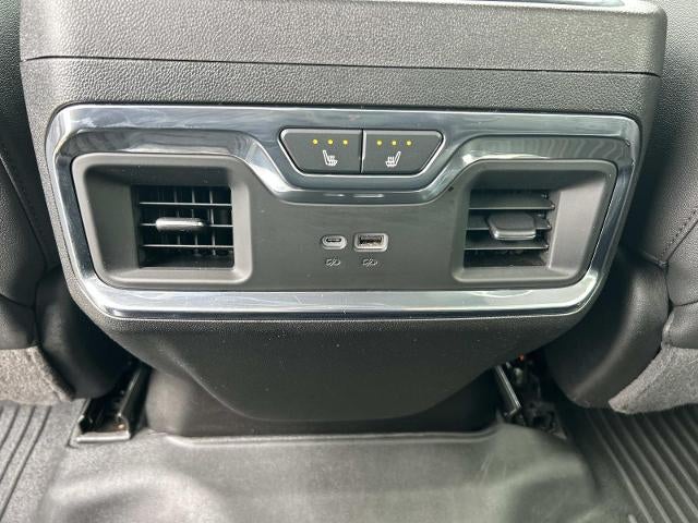 2024 GMC Sierra 2500 HD SLT